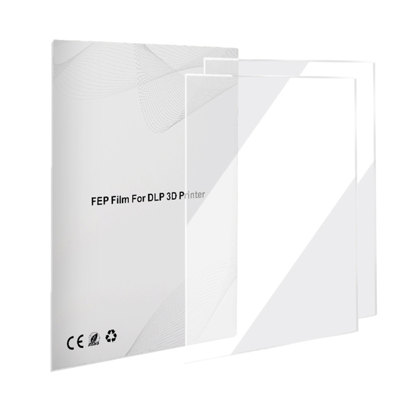 3D Printing Workshop - 2Pcs/Lot Original FEP Release Film High