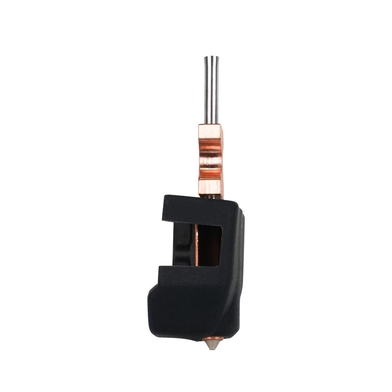 Nozzle 0.4Mm Hardened - 0.4mm hardened steel hot end bimetallic