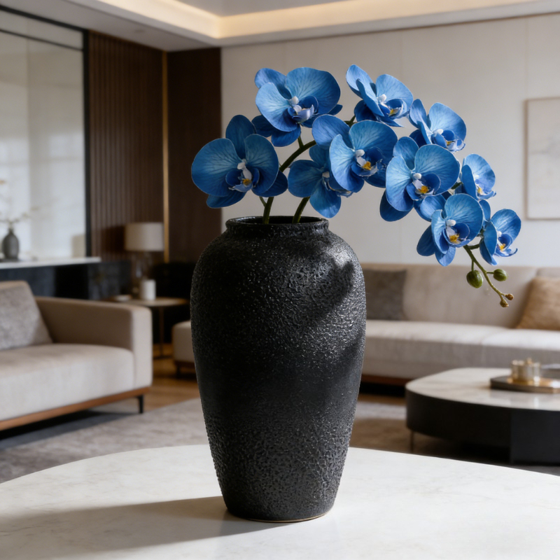 3D Printing House - 98CM Artificial Butterfly Orchid Wet 3D