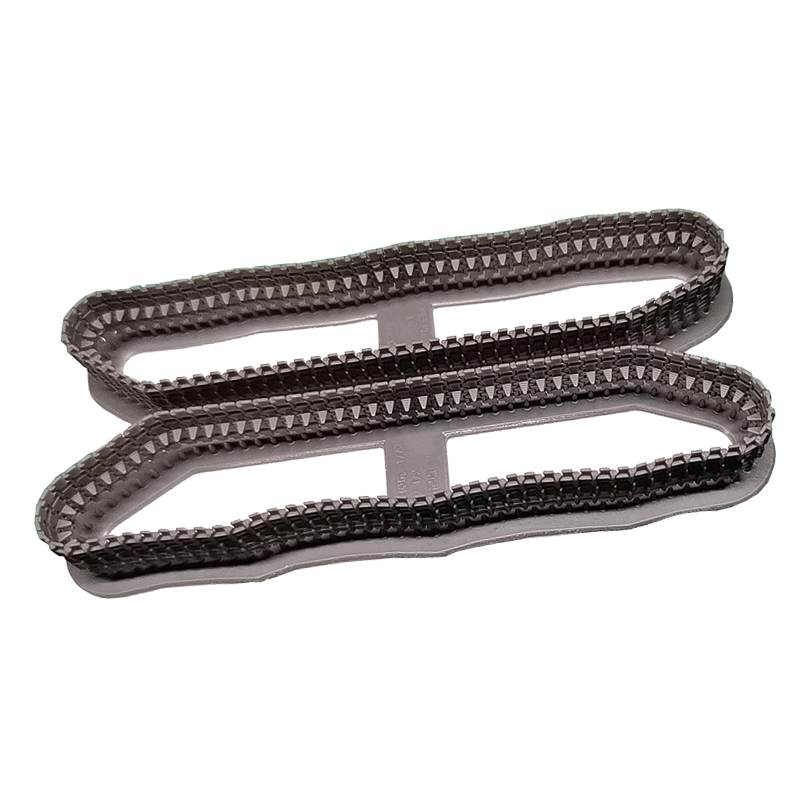 3D Printing Apps - 1Set Integrated 3D Printed Track for