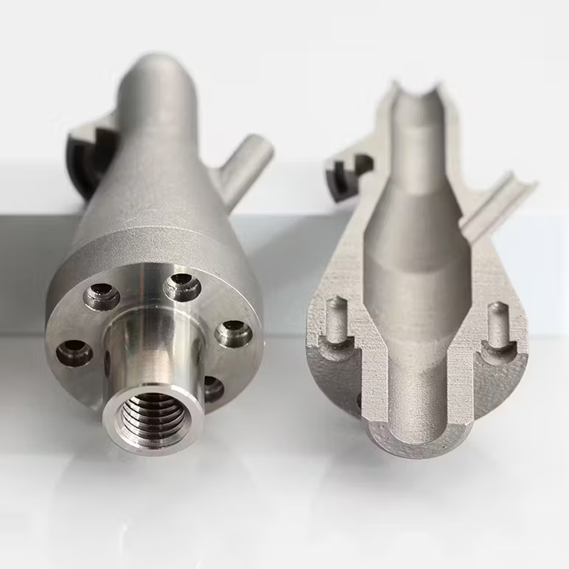 OEM Custom Metal 3D Printing S - 3D Printing Service avaliação e preço