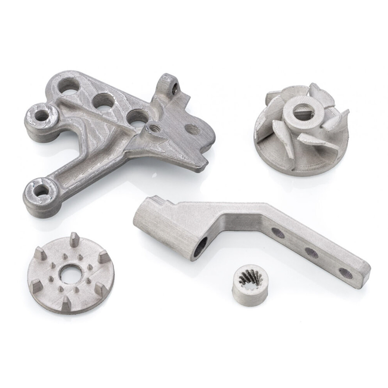 OEM Custom Metal 3D Printing S - 3D Printing Service avaliação e preço