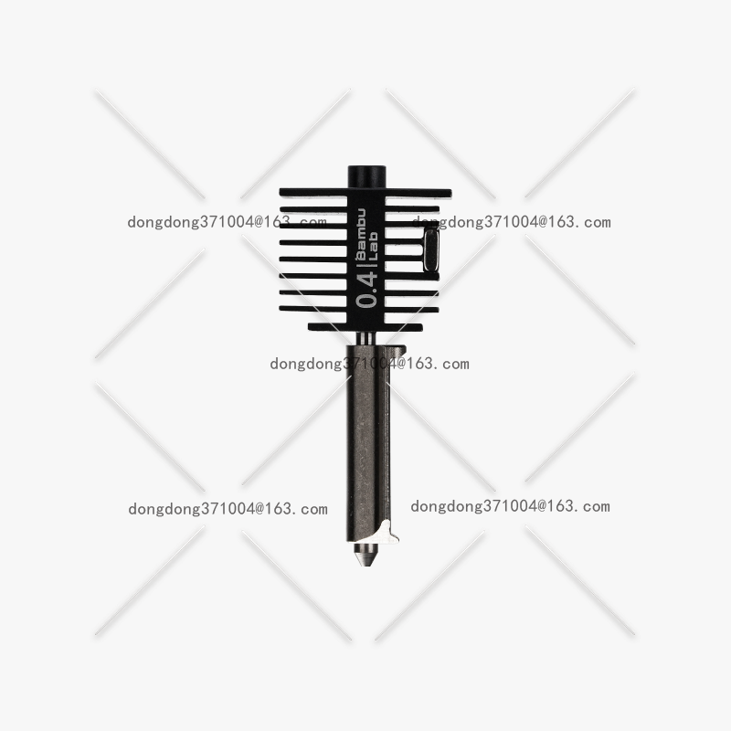 Tuozhu 3D Printer Accessories  - Nozzle 0.4Mm Hardened avaliação e preço