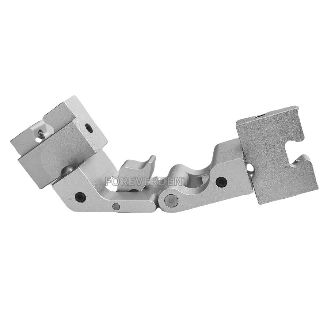Dental Articulator Digital Jaw - 3D Printing Orthodontics avaliação e preço