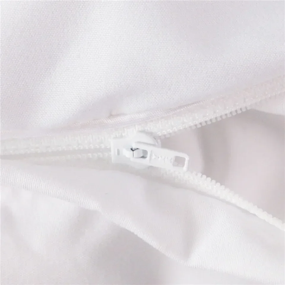 Custom King Queen Duvet Cover  - 3D Printing On Fabric avaliação e preço