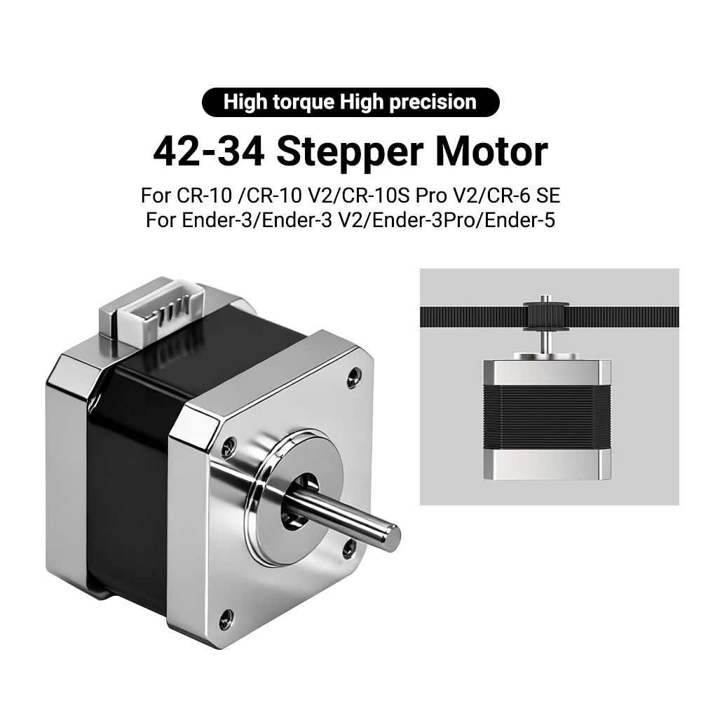 3D Printer 42 40 42 34 X/Y/Z/E - 3D Printing Process avaliação e preço