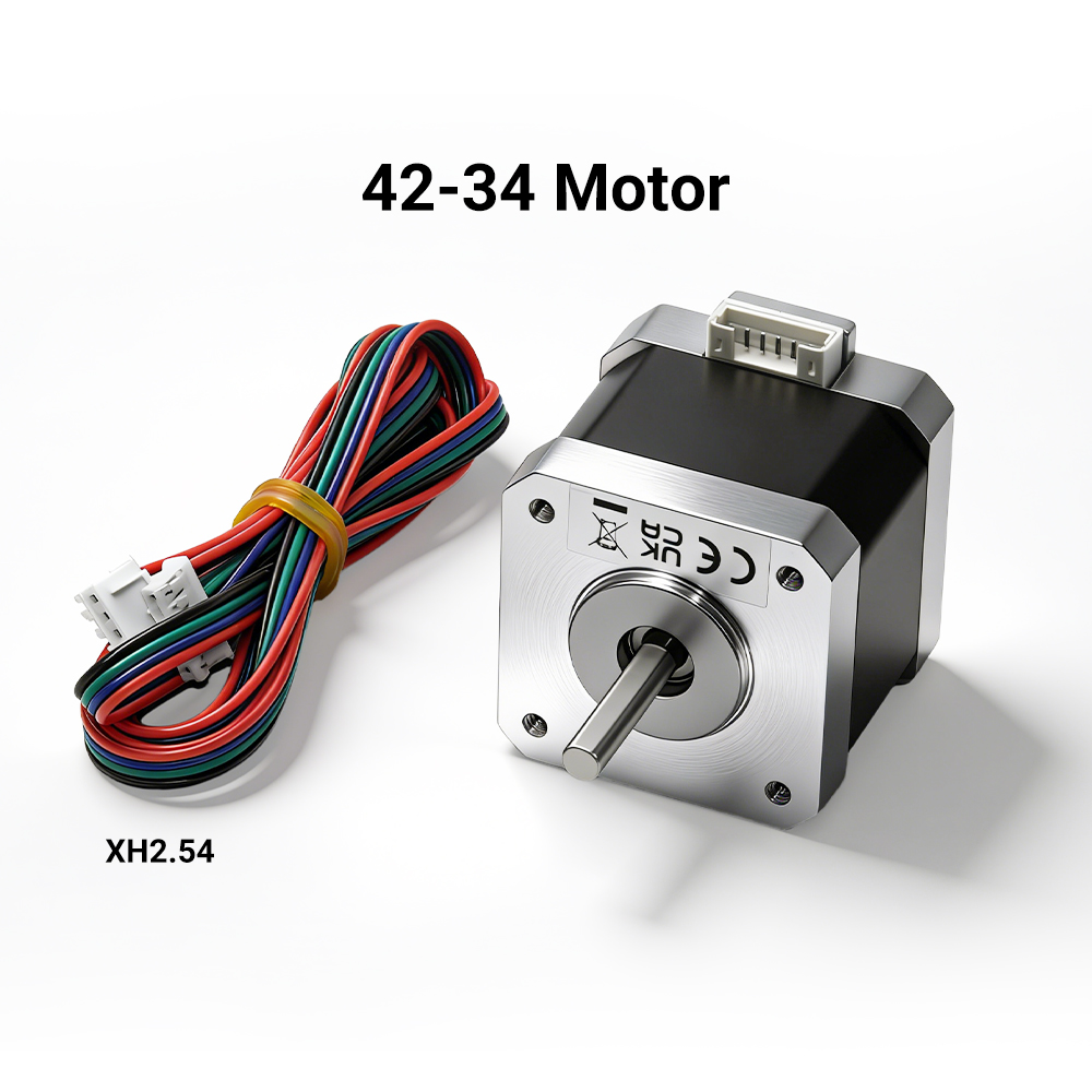 3D Printer 42 40 42 34 X/Y/Z/E - 3D Printing Process avaliação e preço