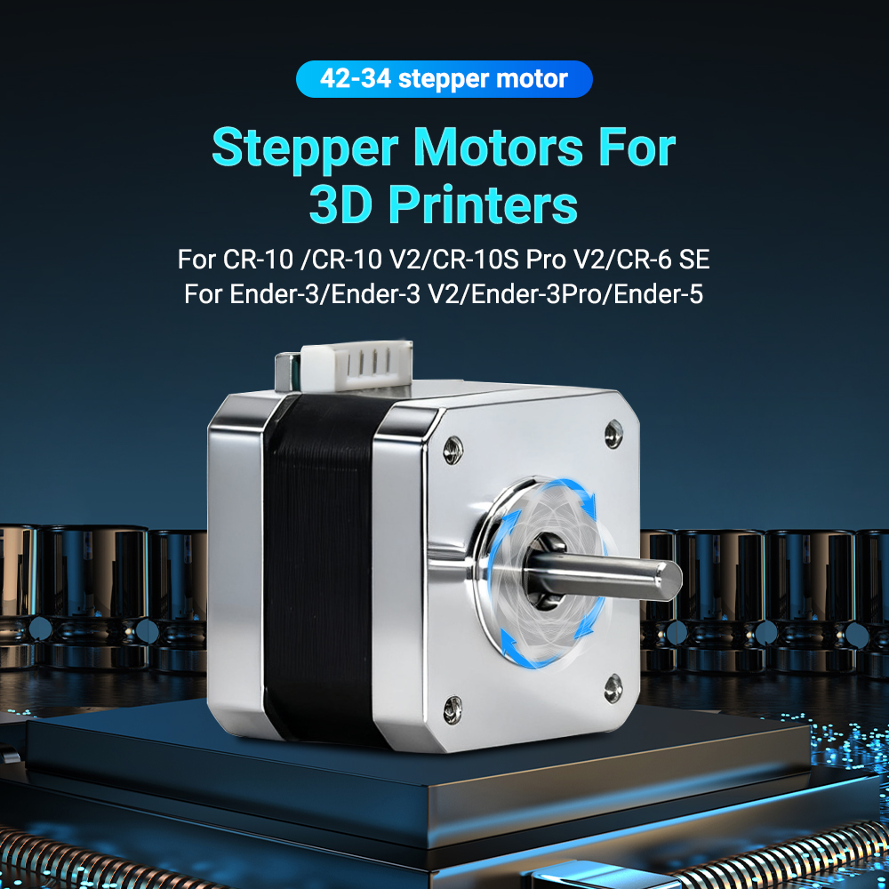 3D Printer 42 40 42 34 X/Y/Z/E - 3D Printing Process avaliação e preço