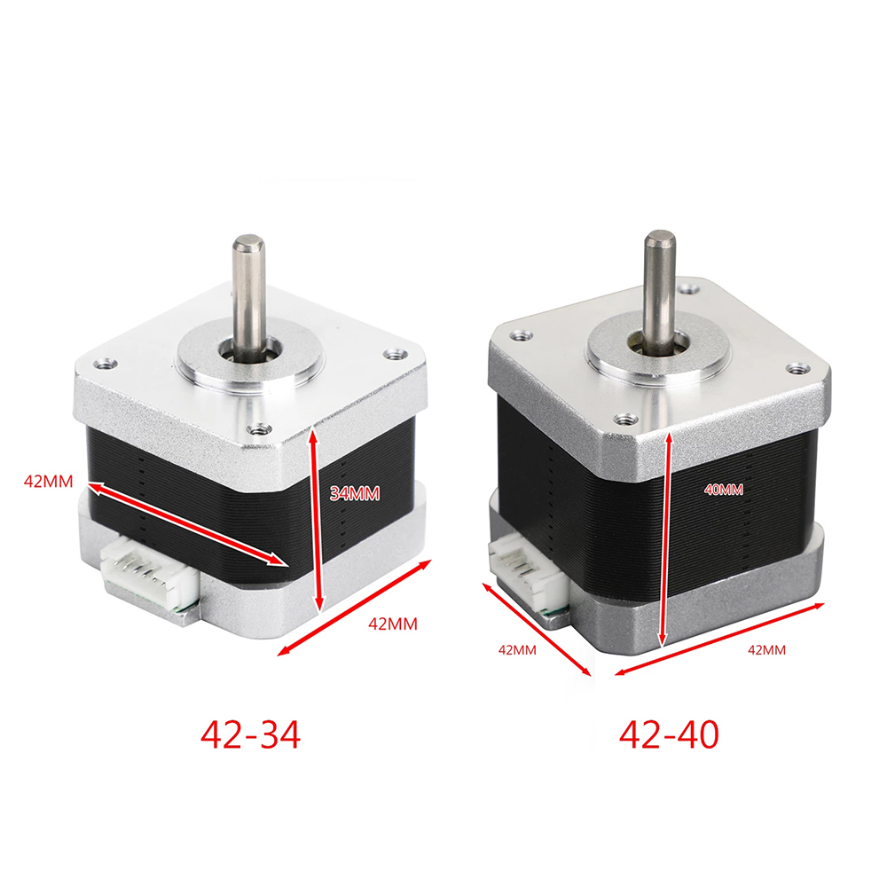 3D Printer 42 40 42 34 X/Y/Z/E - 3D Printing Process avaliação e preço