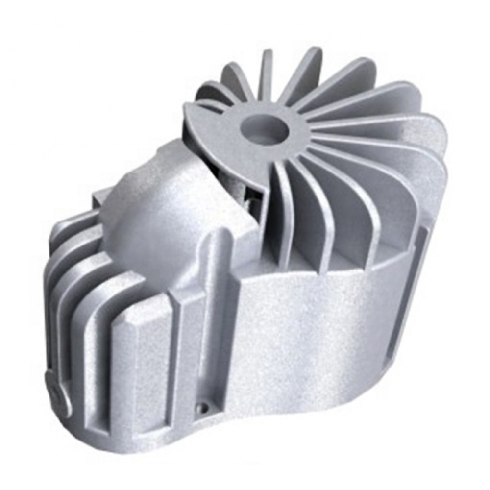 Custom Metal 3D Printing Servi - 3D Printing File Stl avaliação e preço