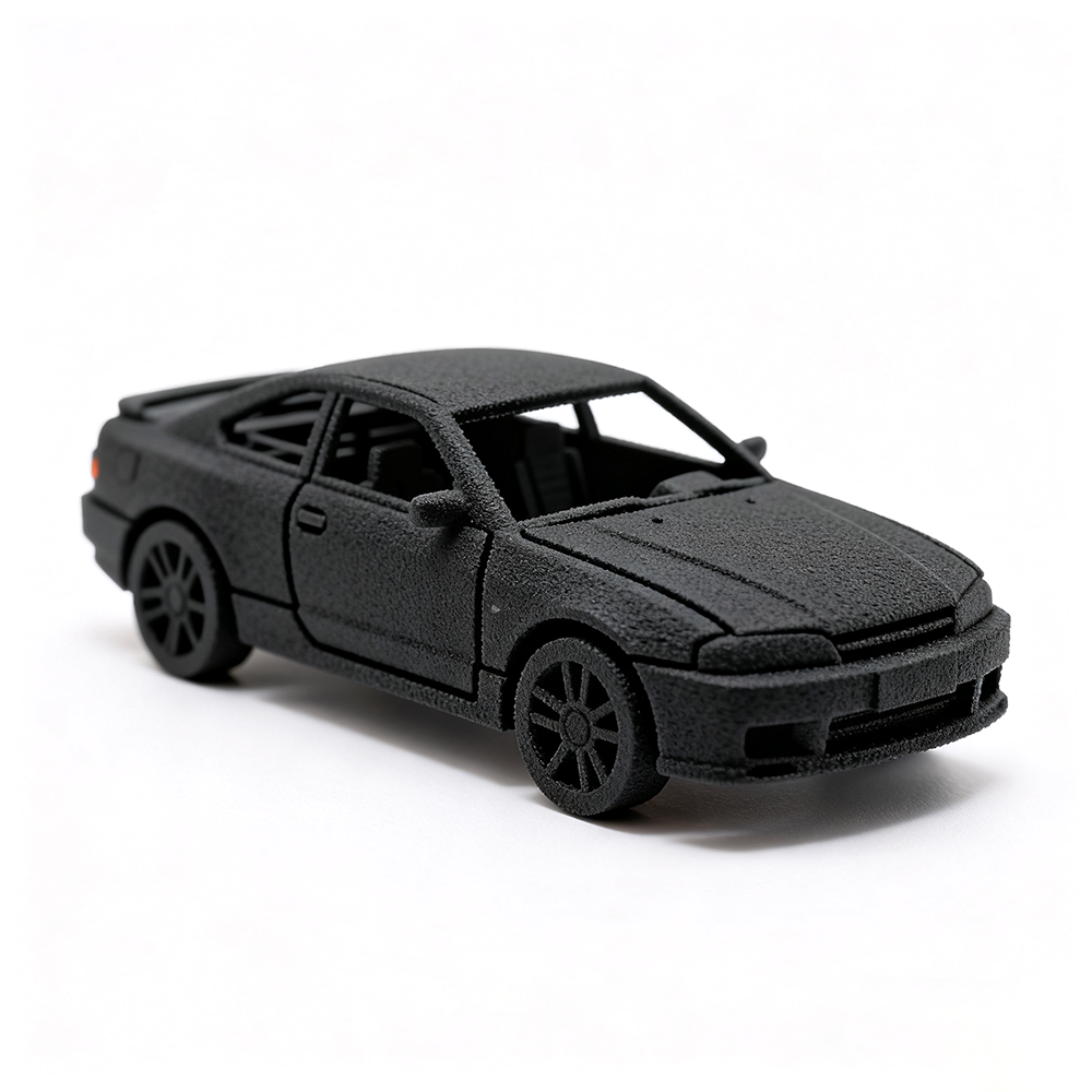 Custom Plastic 3D Printing Ser - 3D Printing File Stl avaliação e preço
