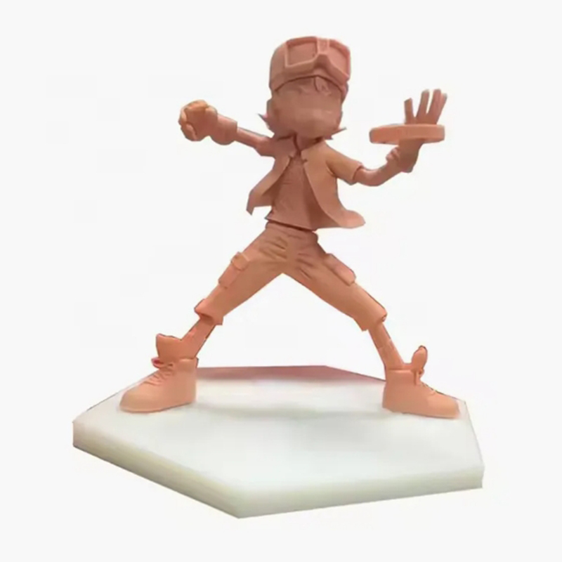 Customized production and proc - 3D Printing File Stl avaliação e preço