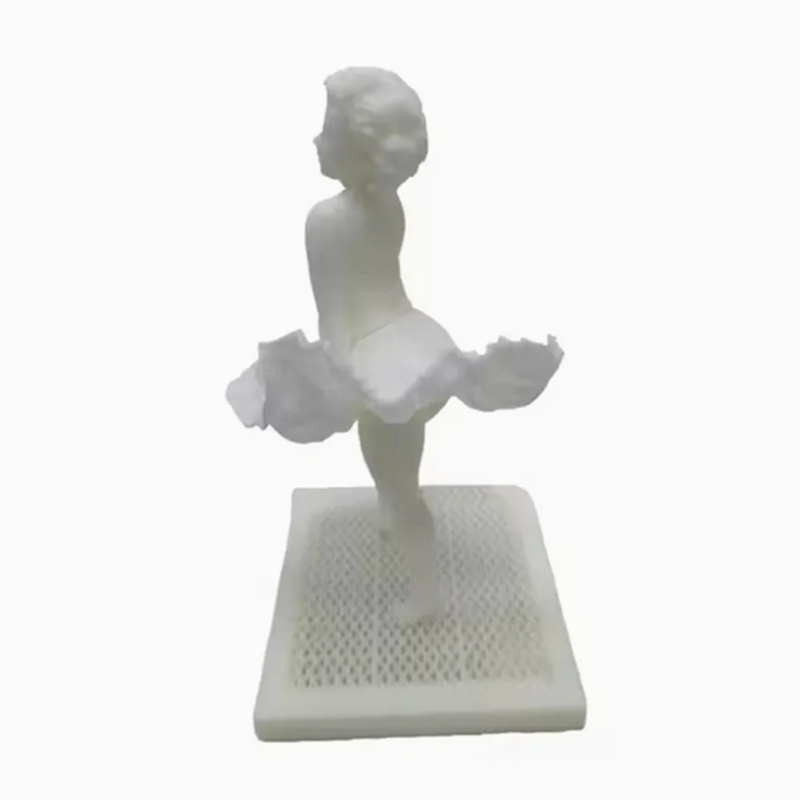Customized production and proc - 3D Printing File Stl avaliação e preço