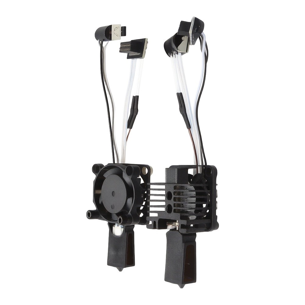 Heated Nozzle Assembly for Bam - Nozzle 0.4Mm Hardened avaliação e preço
