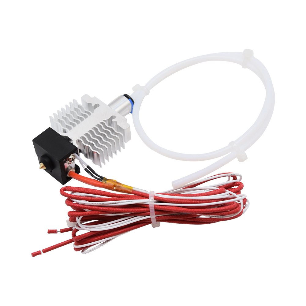 For Ender 3 Neo Hotend Kit Hot - 3D Printer Nozzle Brass avaliação e preço
