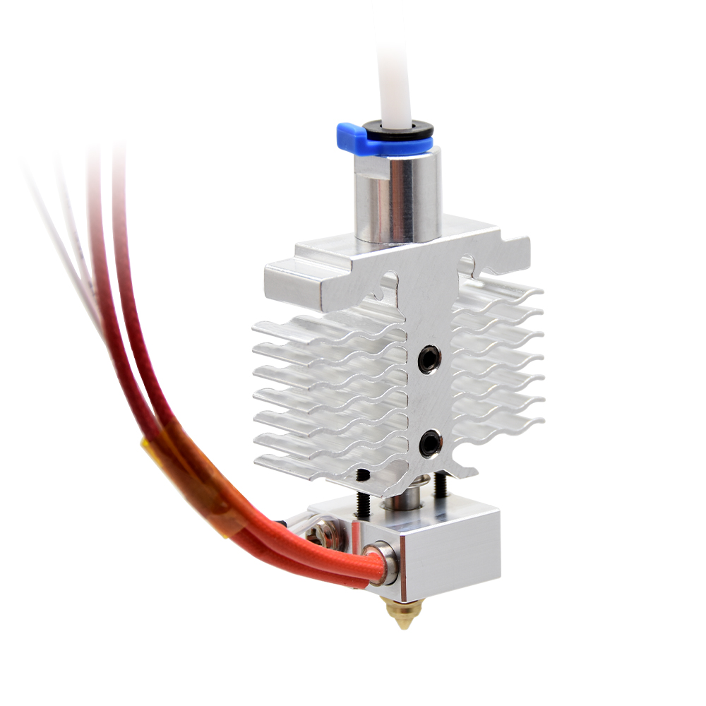 For Ender 3 Neo Hotend Kit Hot - 3D Printer Nozzle Brass avaliação e preço