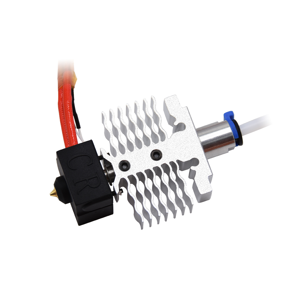 For Ender 3 Neo Hotend Kit Hot - 3D Printer Nozzle Brass avaliação e preço
