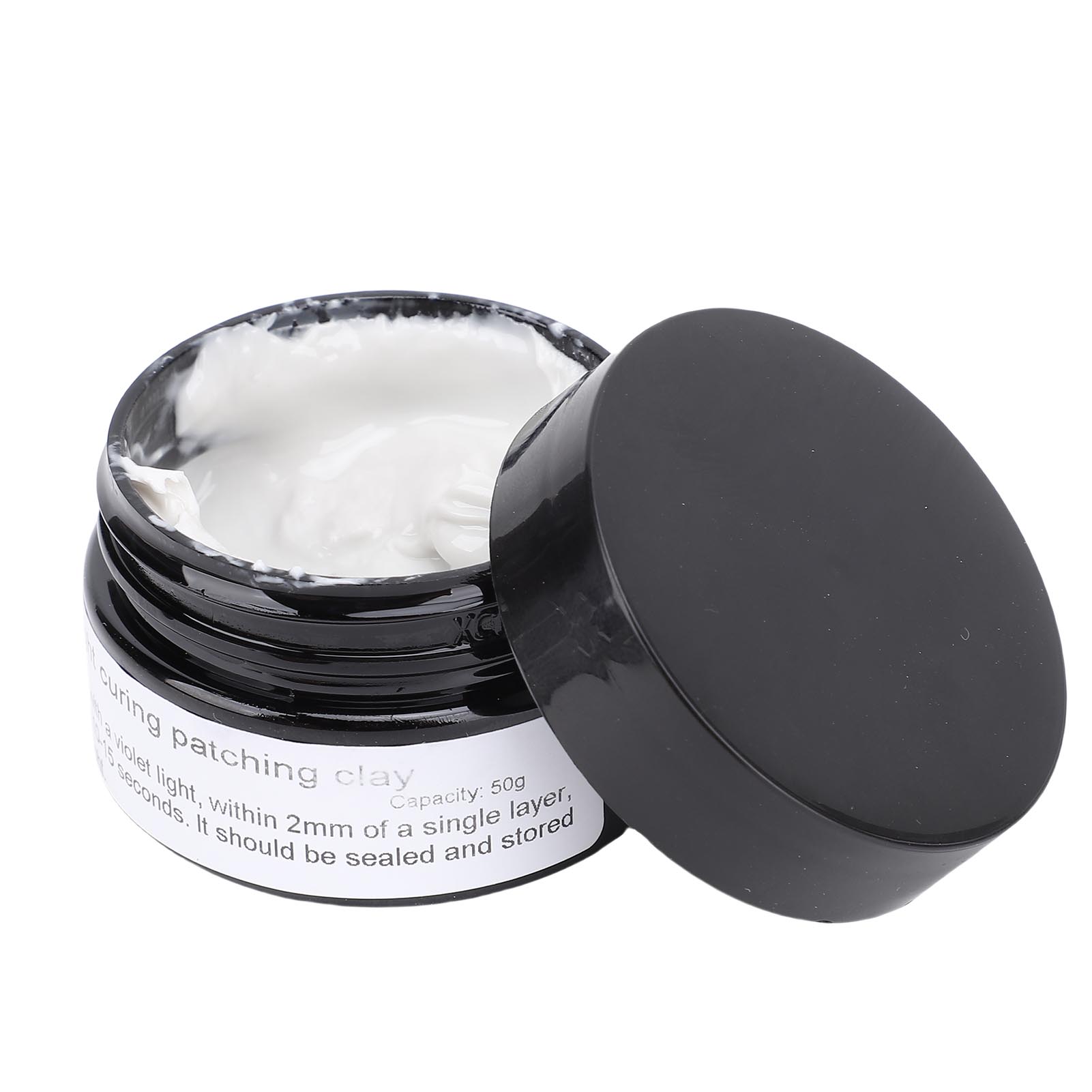 Ultra Violet Curing Putty 50g  - 3D Printing Process avaliação e preço