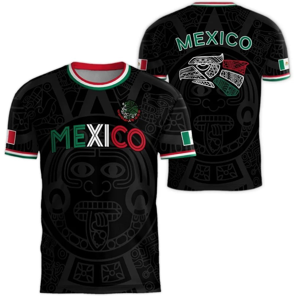 2026 Mexico National Flag Prin - 3D Printing Service avaliação e preço