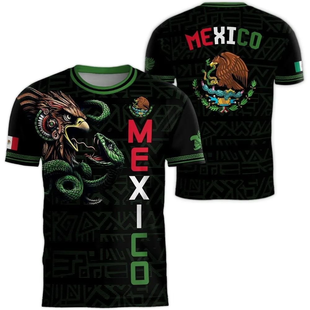 2026 Mexico National Flag Prin - 3D Printing Service avaliação e preço