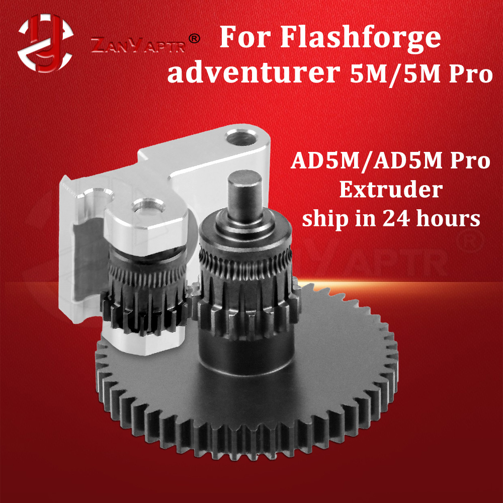 For Flashforge Adventurer 5M 5 - 3D Printing Process avaliação e preço