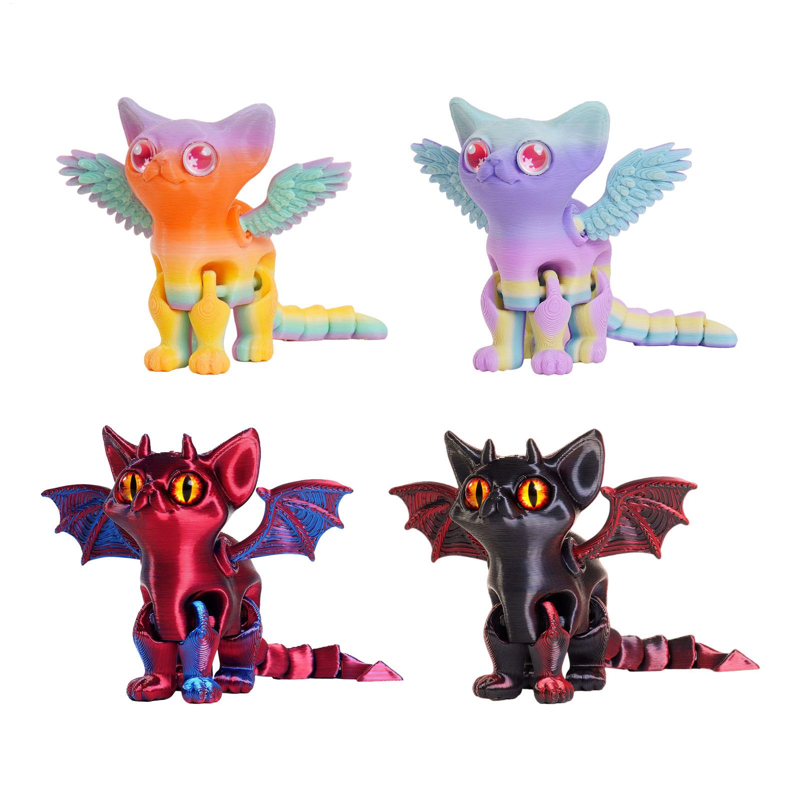 3D Printing Animal 3D Printing - 3D Printing Desk avaliação e preço