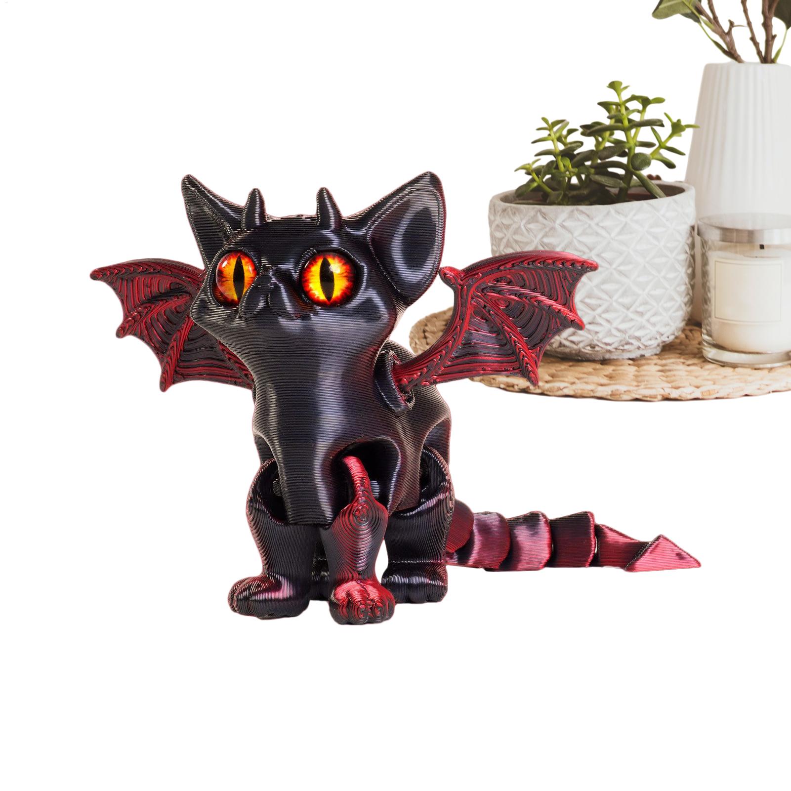 3D Printing Animal 3D Printing - 3D Printing Desk avaliação e preço