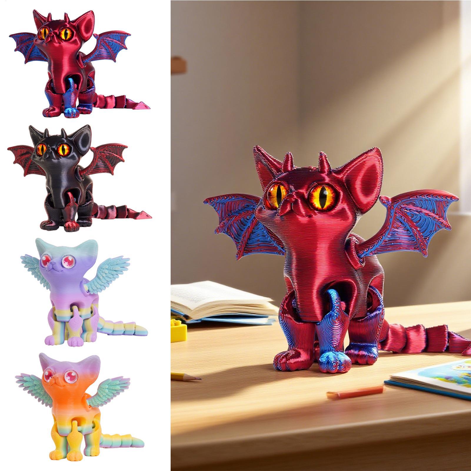 3D Printing Animal 3D Printing - 3D Printing Desk avaliação e preço