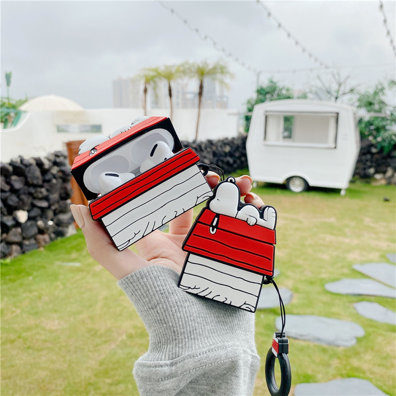 For Airpods Pro 3 Case,3D Cart - 3D Printing House avaliação e preço