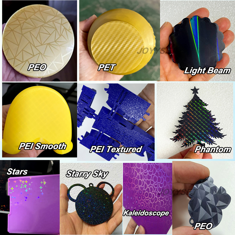 For Bambu Lab A1 Print Plate 3 - 3D Printing X1 Carbon avaliação e preço