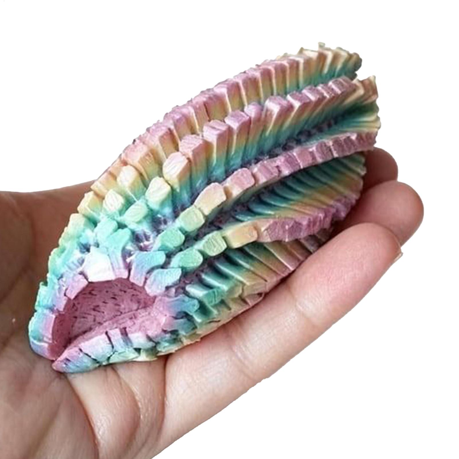 3D Printed Fidget Starfish Toy - 3D Printing Desk avaliação e preço
