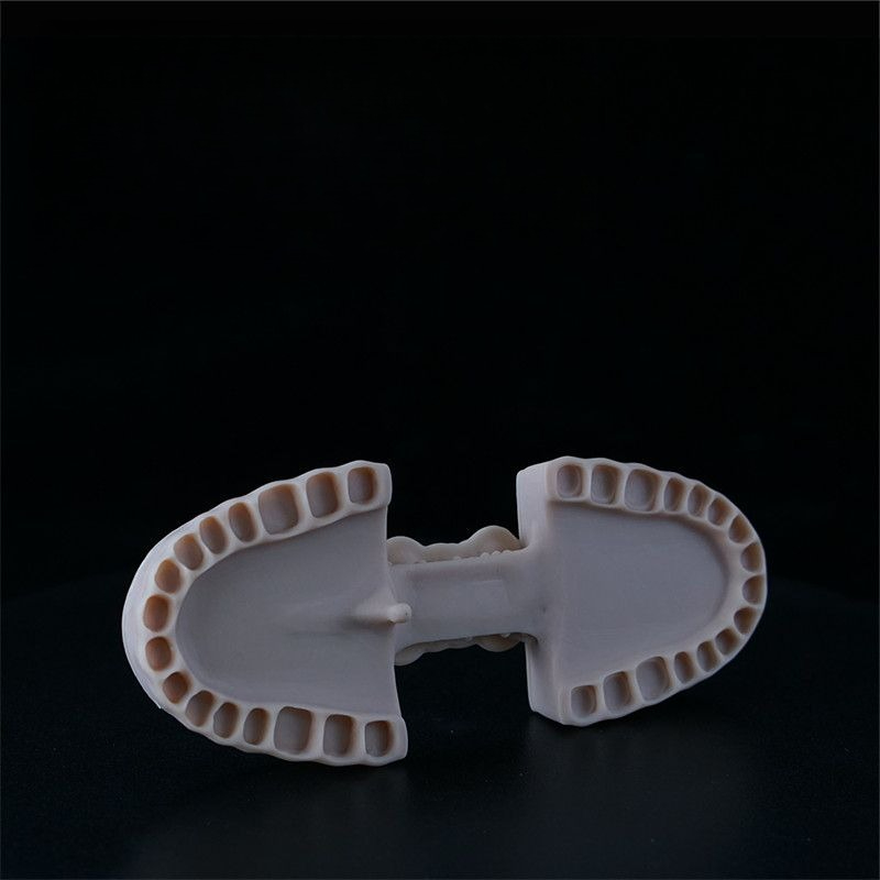 Dental Model Resin LCD Photocu - 3D Printing Orthodontics avaliação e preço