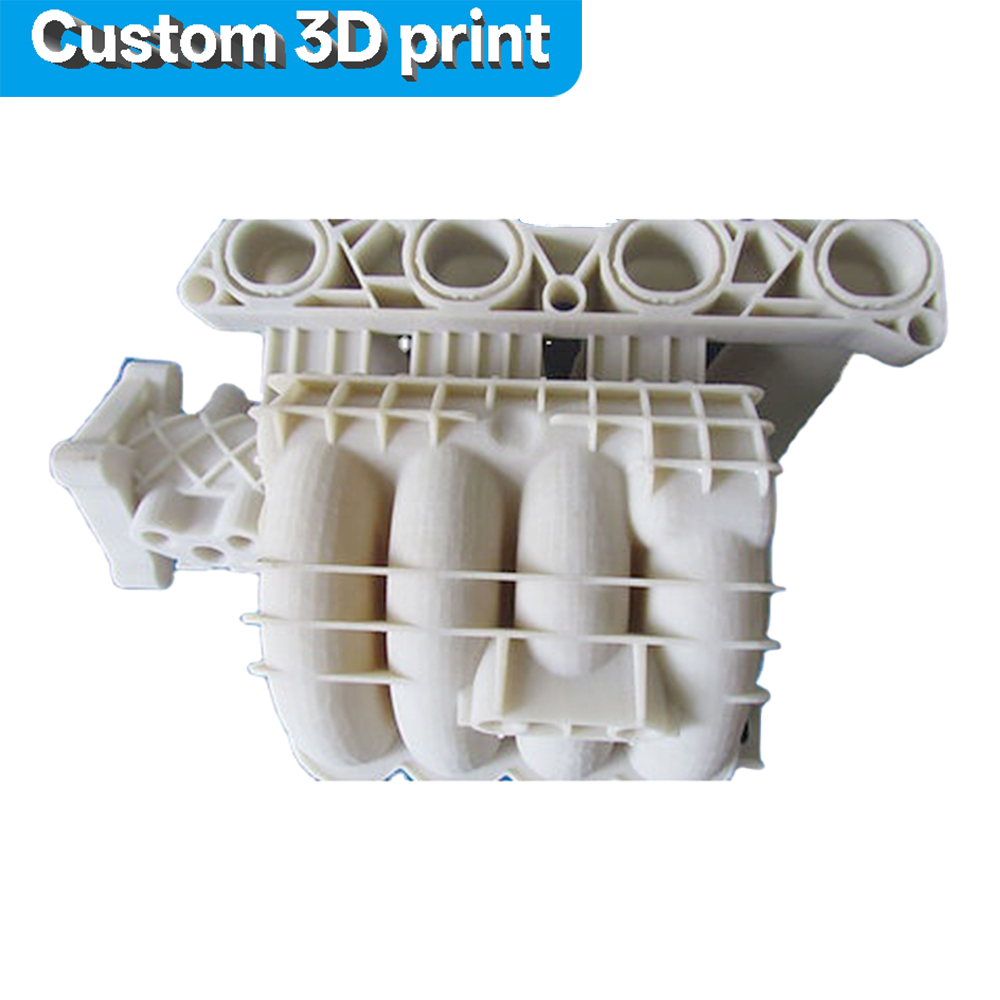 Custom high-precision resin 3D - 3D Printing File Stl avaliação e preço