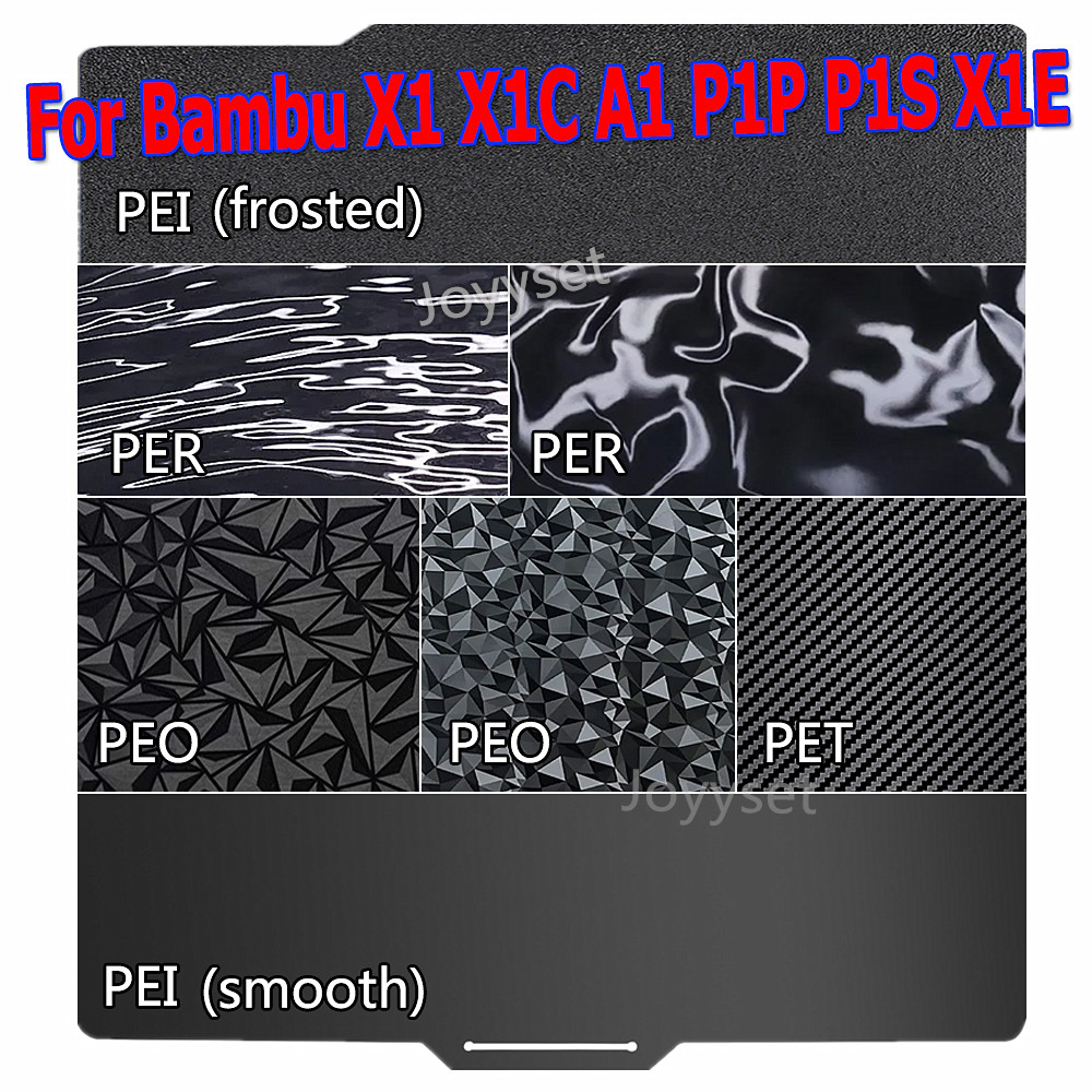 For Bambu Lab A1 P1S P2S P1P X - 3D Printing X1 Carbon avaliação e preço