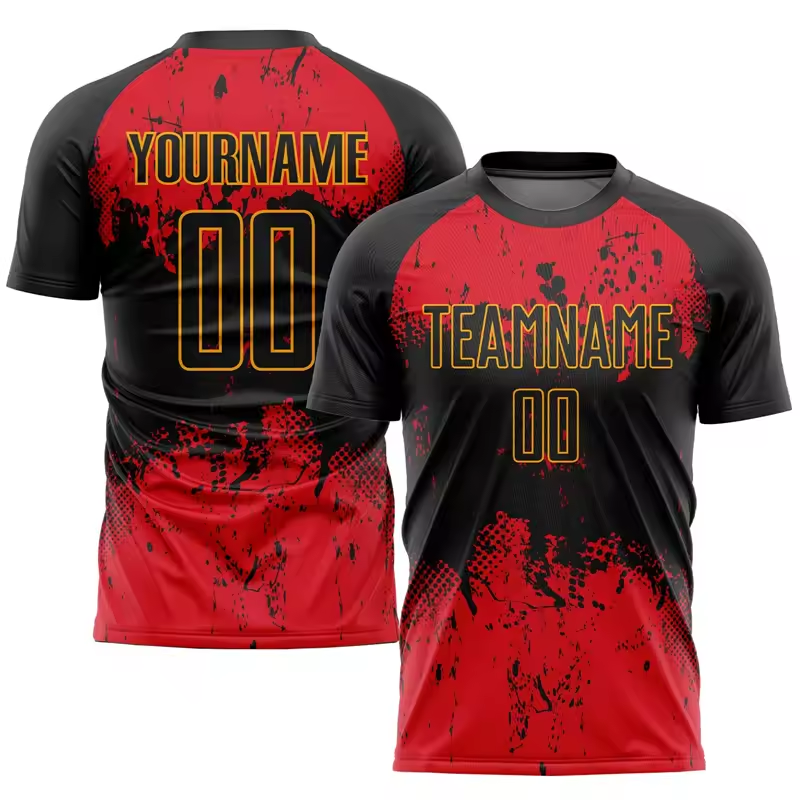 Men's Sports Quick Drying Jers - 3D Printing Service avaliação e preço