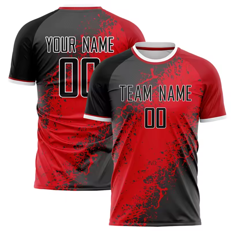 Men's Sports Quick Drying Jers - 3D Printing Service avaliação e preço