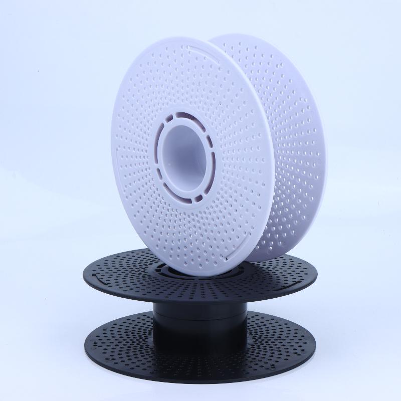 3D Printer Filament Spool Poro - 3D Printing Design Software avaliação e preço
