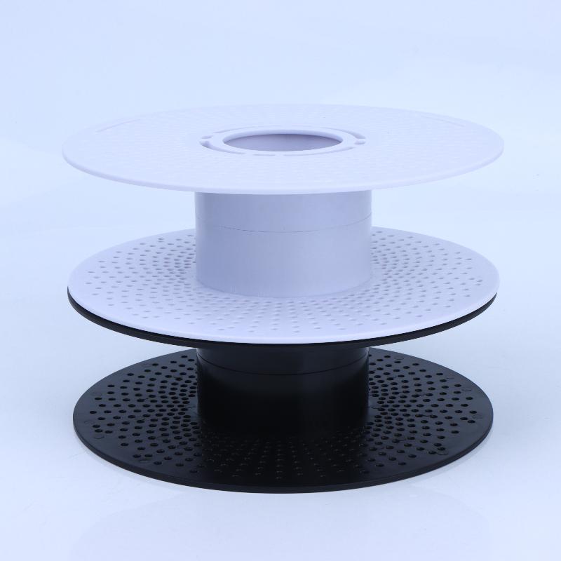 3D Printer Filament Spool Poro - 3D Printing Design Software avaliação e preço