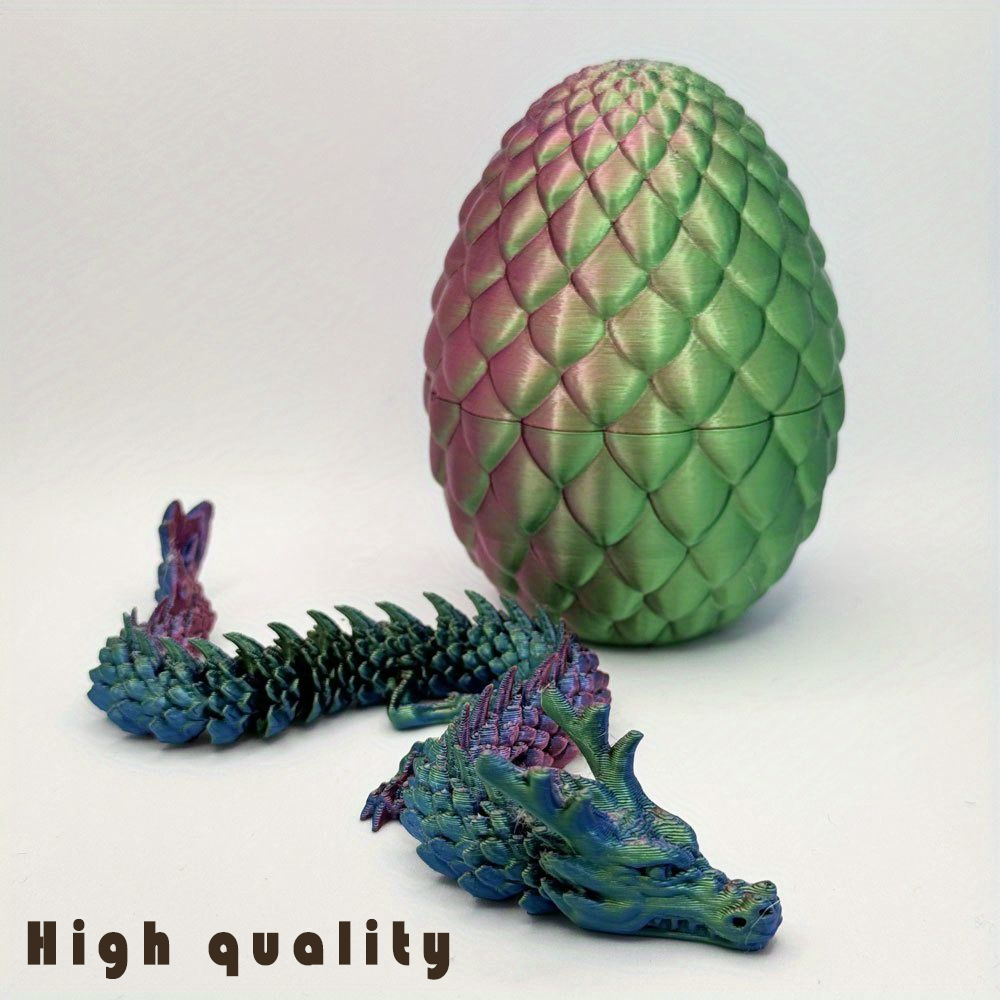 2025,3D 15cm Chinese popular t - 3D Printing Egg avaliação e preço