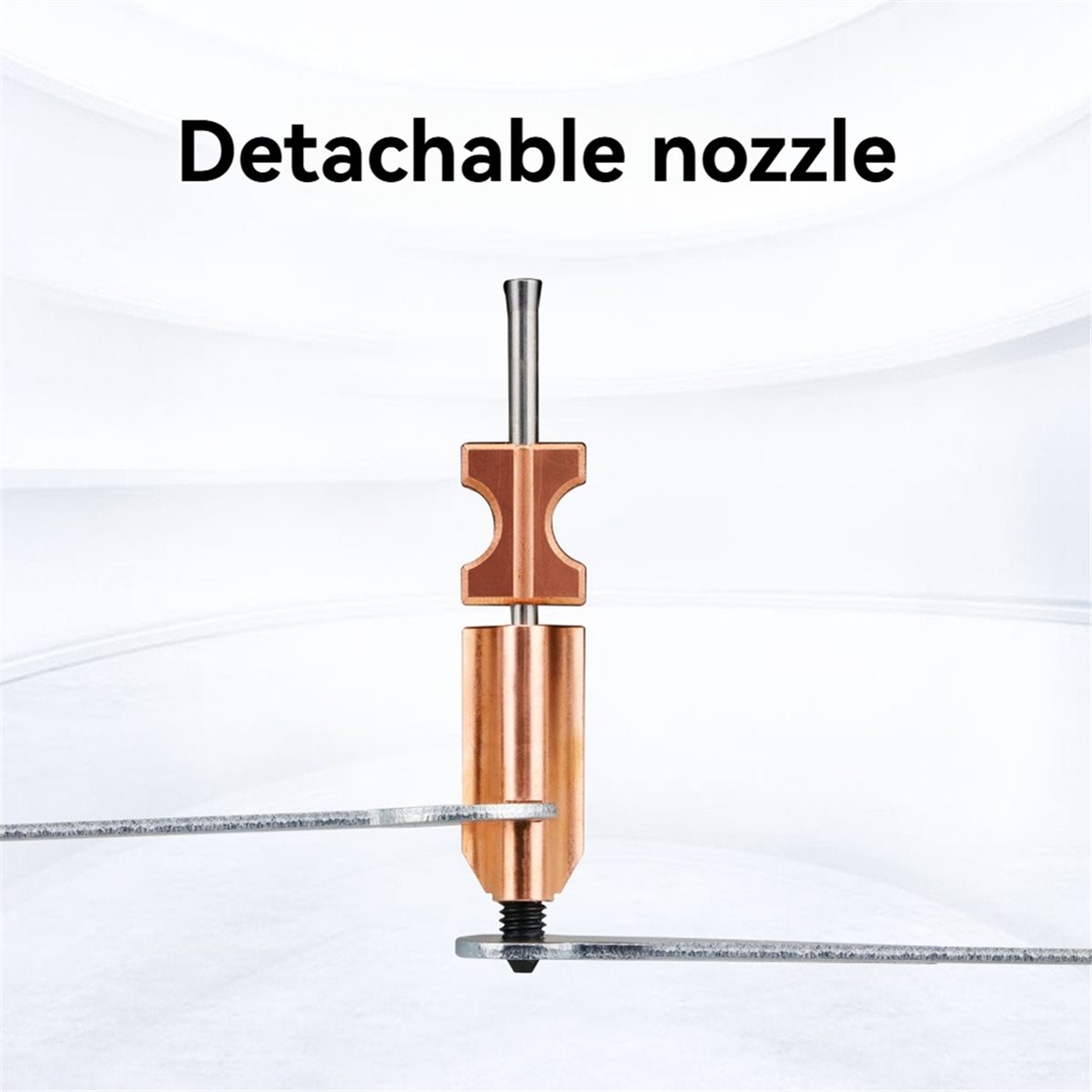618 Mega Sale For Flashforge A - Nozzle 0.4Mm Hardened avaliação e preço