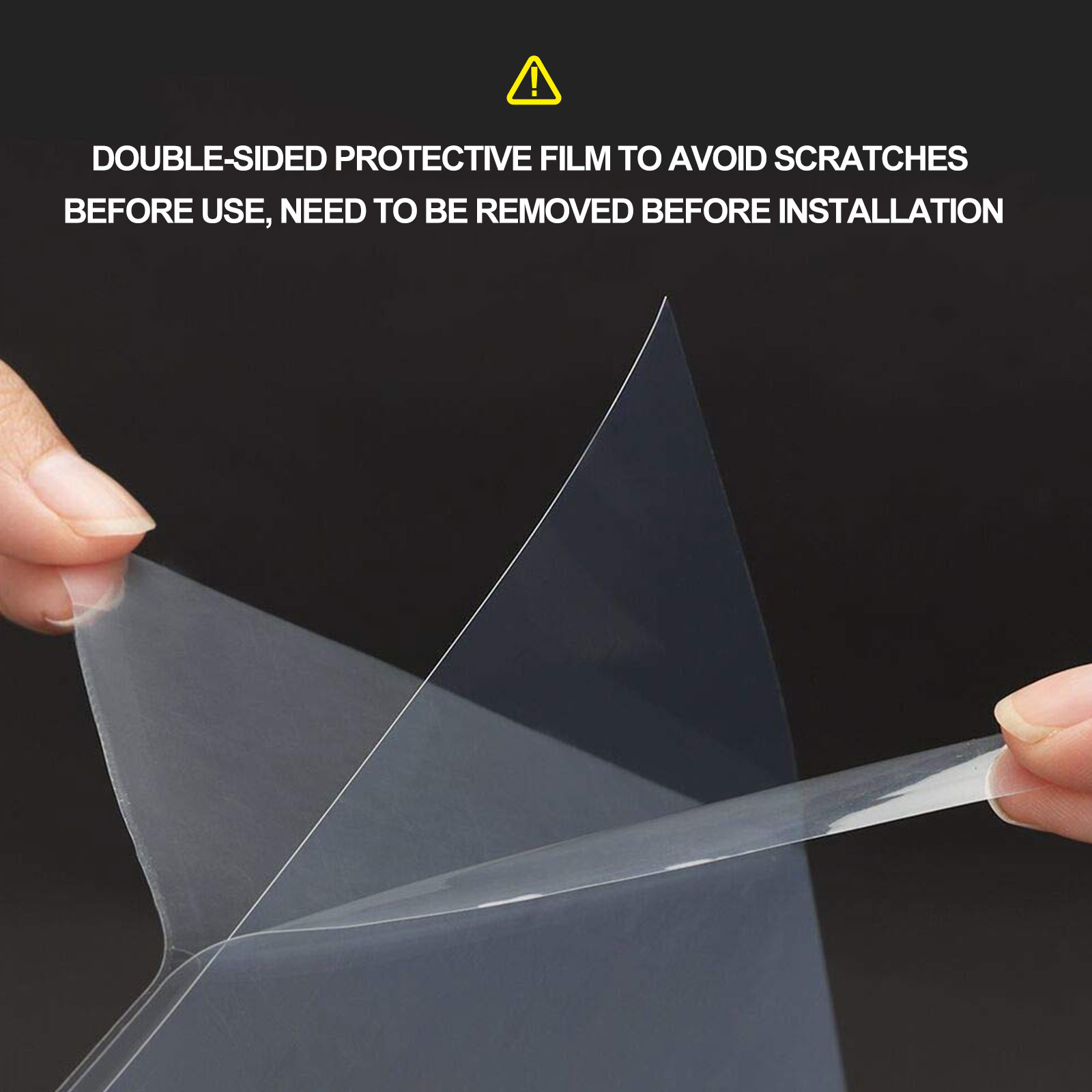 320x220x0.15mm FEP Film for EL - 3D Printing Elegoo avaliação e preço