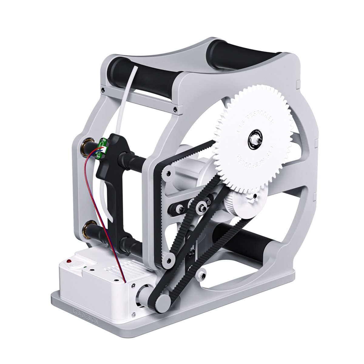 (B63C) 3D-Printed Filament Win - 3D Printing Process avaliação e preço