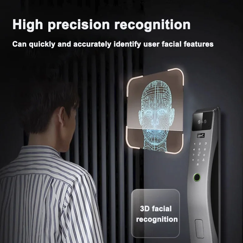 Smartier 3D Face Recognition S - 3D Printing Apps avaliação e preço