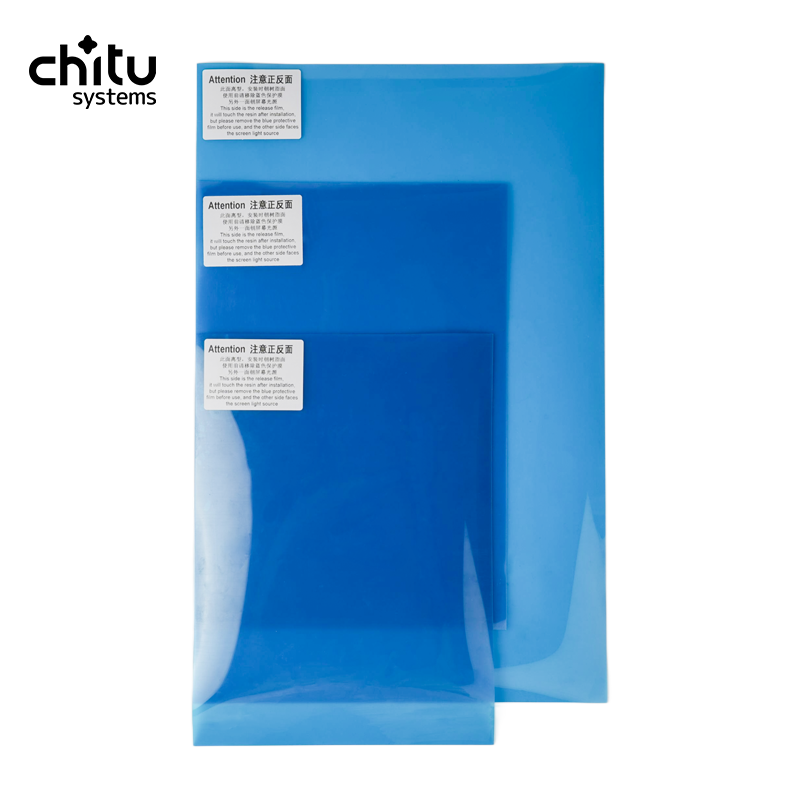 3PCS ACF Film For 3D Printers  - 3D Printing Elegoo avaliação e preço