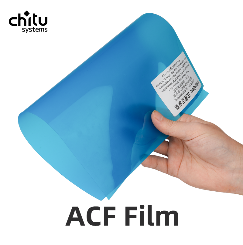 3PCS ACF Film For 3D Printers  - 3D Printing Elegoo avaliação e preço