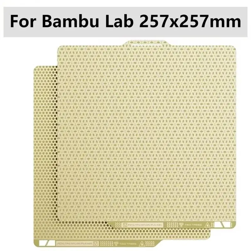 For Bambu Lab PEI Honeycomb Sh - 3D Printing X1 Carbon avaliação e preço