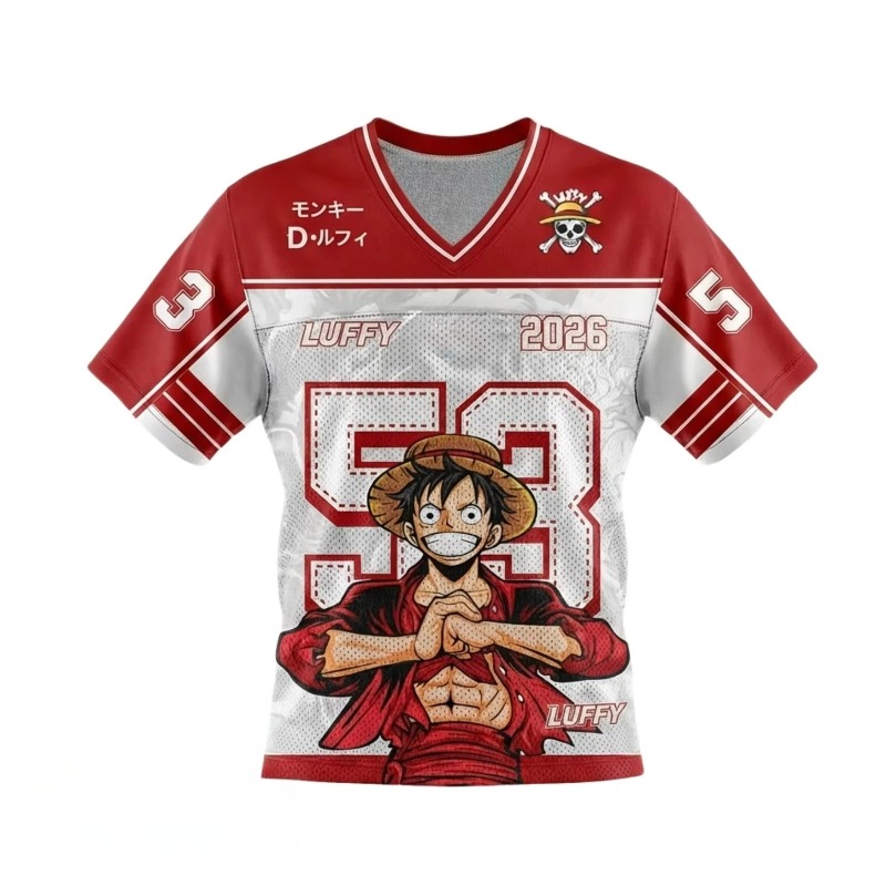 One Piece Straw Hat Luffy 2026 - 3D Printing Luffy avaliação e preço