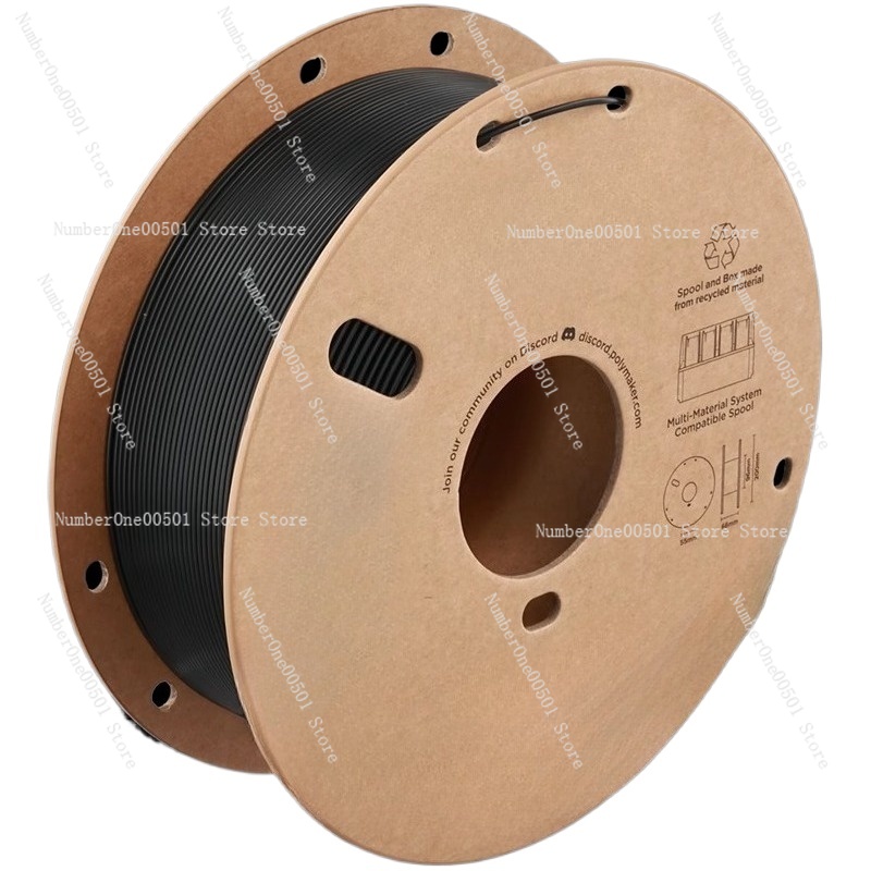 High Temperature PLA Filament  - 3D Printing Filament avaliação e preço