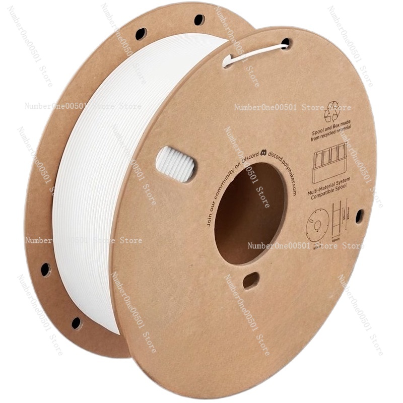 High Temperature PLA Filament  - 3D Printing Filament avaliação e preço