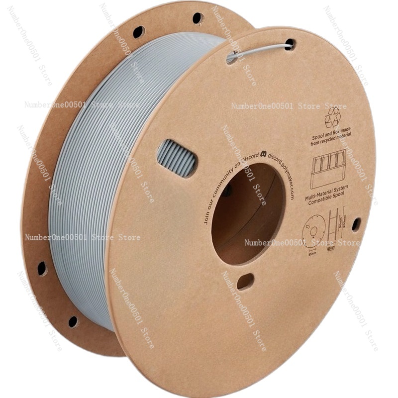 High Temperature PLA Filament  - 3D Printing Filament avaliação e preço